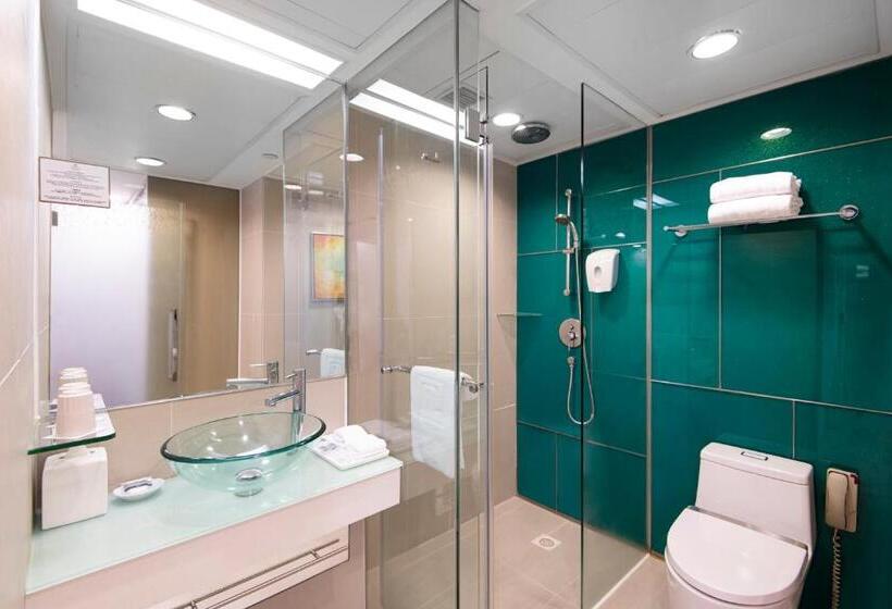 Standard Room with Views