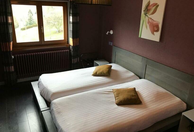 חדר סטנדרט, Restaurant Perle Des Vosges