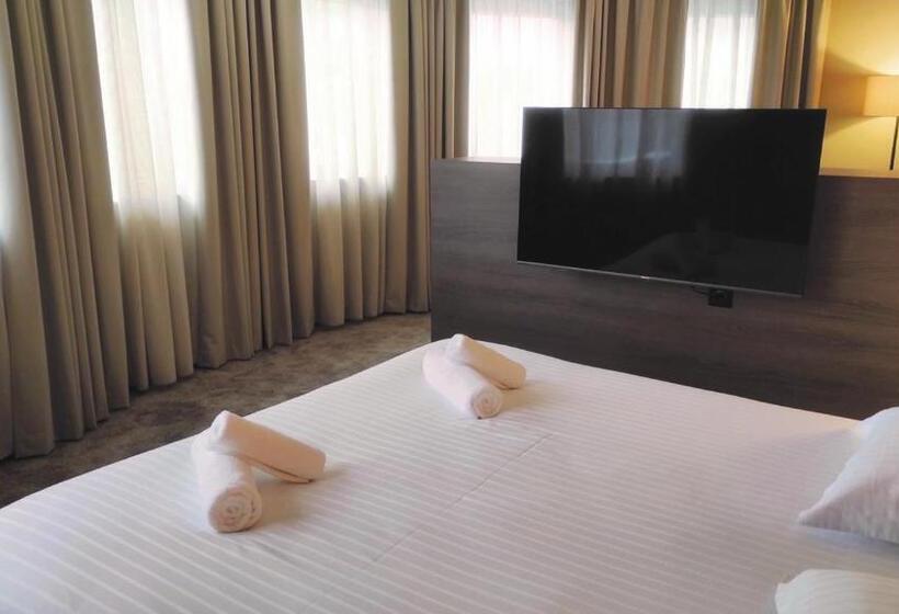 סוויטה, Restaurant Perle Des Vosges