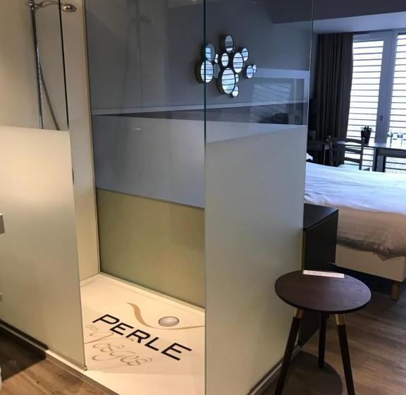 Номер Superior, Restaurant Perle Des Vosges