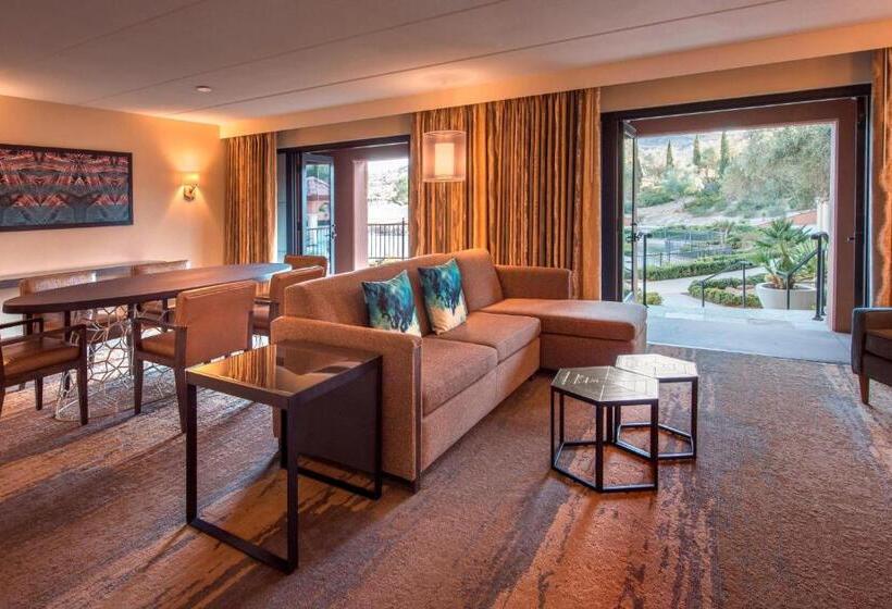 レイクビュースタンダードルーム, The Westin Lake Las Vegas Resort & Spa