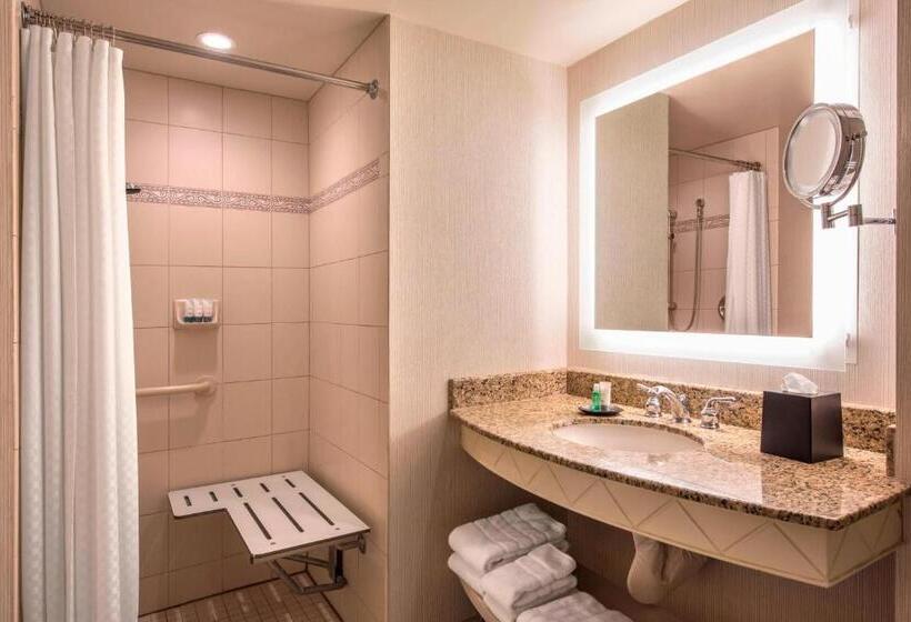 ２ダブルベッドのスタンダードルーム, The Westin Lake Las Vegas Resort & Spa