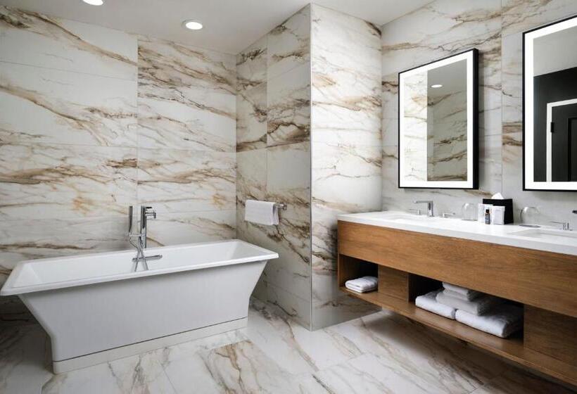 ビラホテル１ベッドルーム, The Westin Lake Las Vegas Resort & Spa