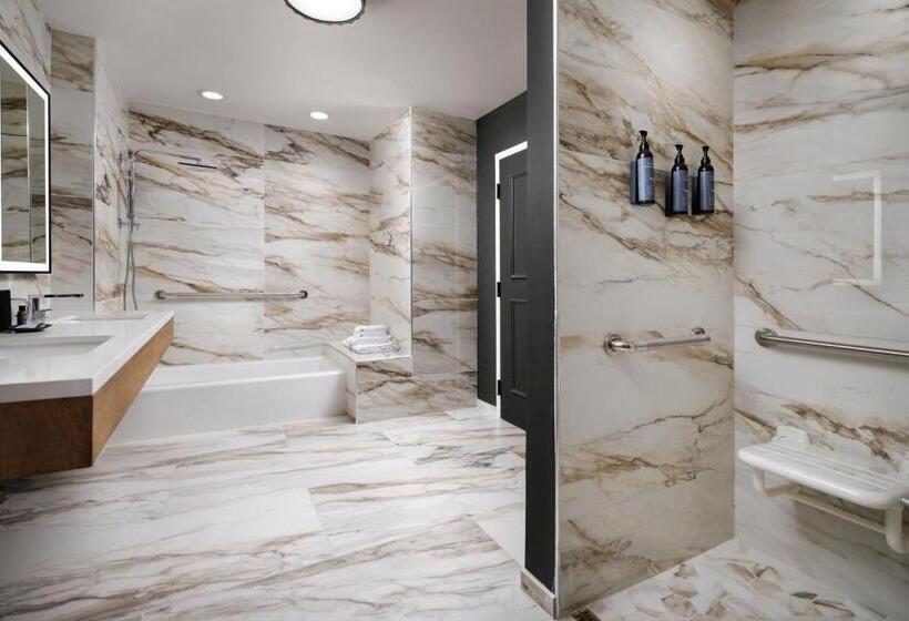 ビラホテル１ベッドルーム, The Westin Lake Las Vegas Resort & Spa