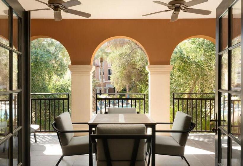 ビラホテル１ベッドルーム, The Westin Lake Las Vegas Resort & Spa