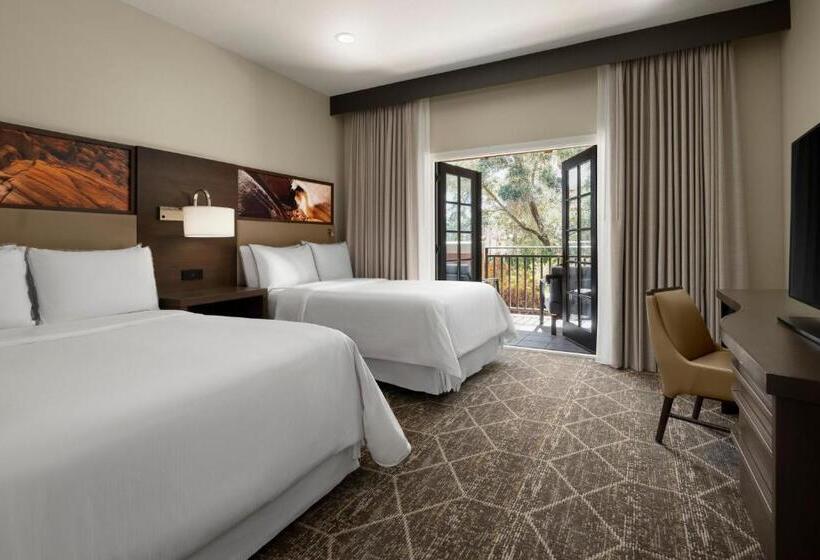 ویلای 1 خوابه, The Westin Lake Las Vegas Resort & Spa