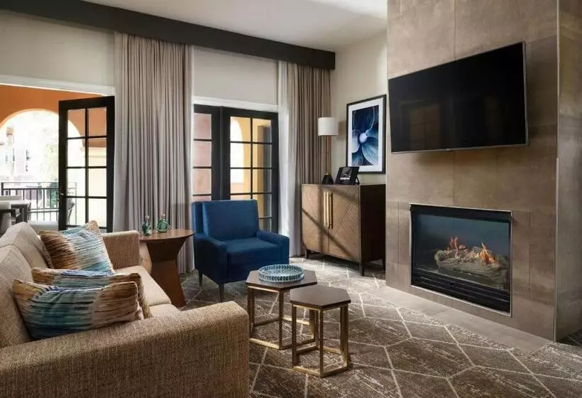ビラホテル１ベッドルーム, The Westin Lake Las Vegas Resort & Spa