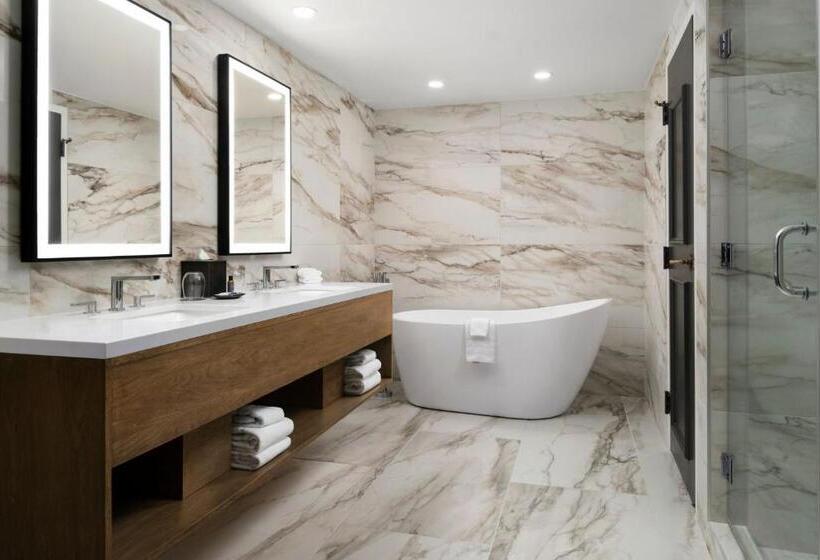 سوئیت با تخت بزرگ, The Westin Lake Las Vegas Resort & Spa