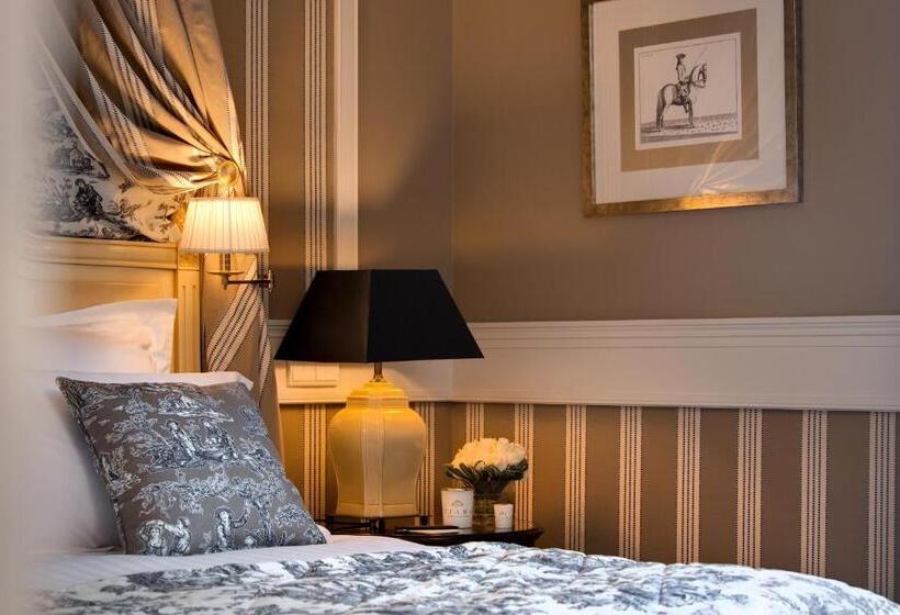 חדר קלאסי, Intercontinental Hotels Chantilly Chateau Mont Royal, An Ihg