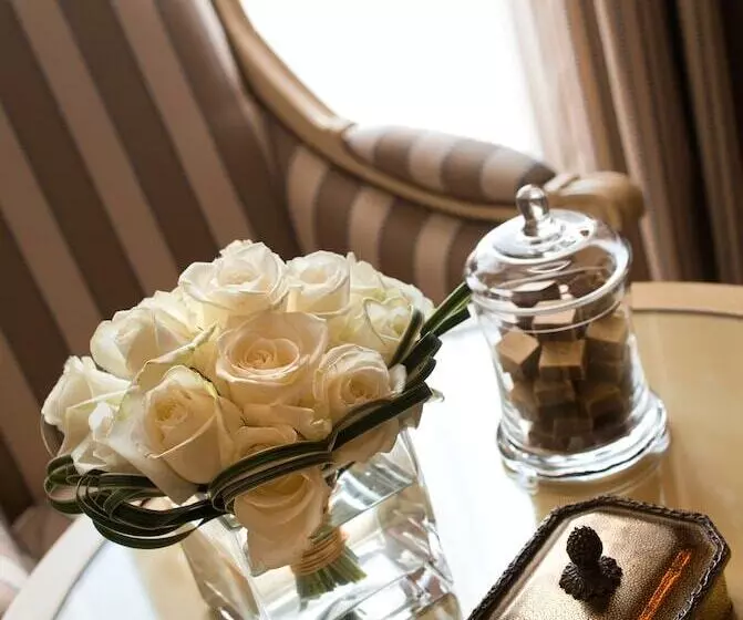 スイート, Intercontinental Hotels Chantilly Chateau Mont Royal, An Ihg