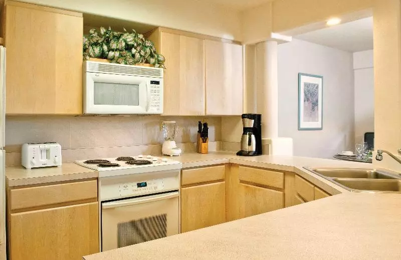 سوئیت 2 خوابه, Kauai Beach Villas