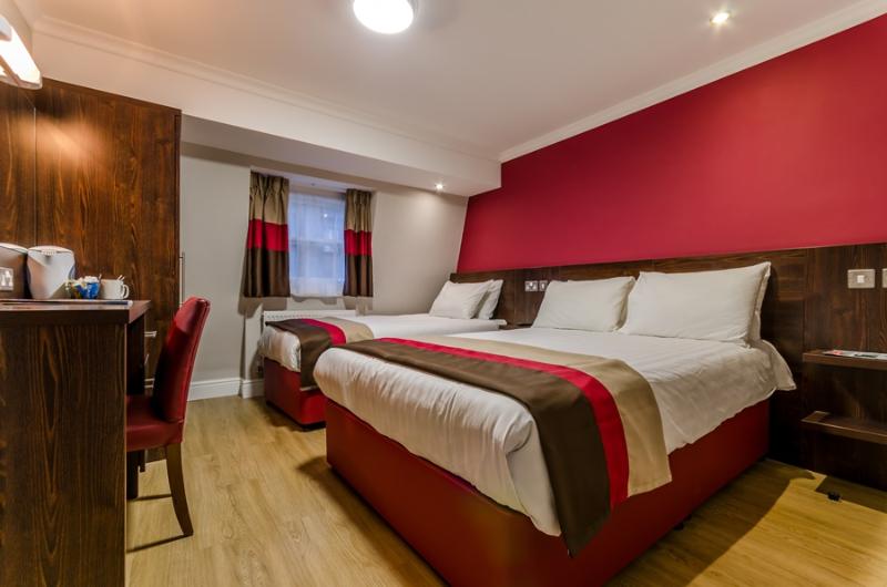 جناح, Kauai Beach Villas