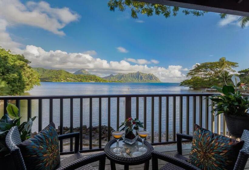 كابينة, Paradise Bay Resort