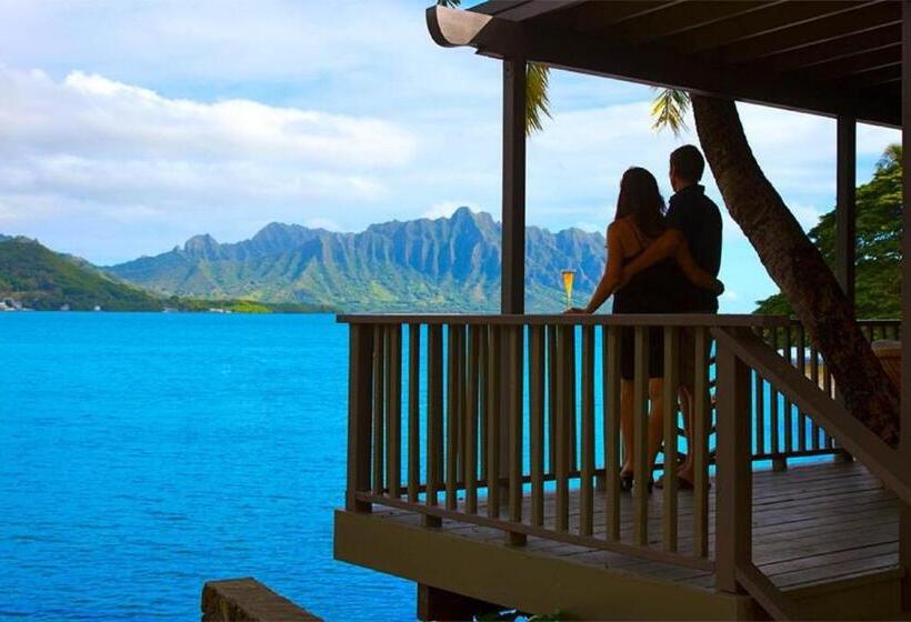 كابينة, Paradise Bay Resort