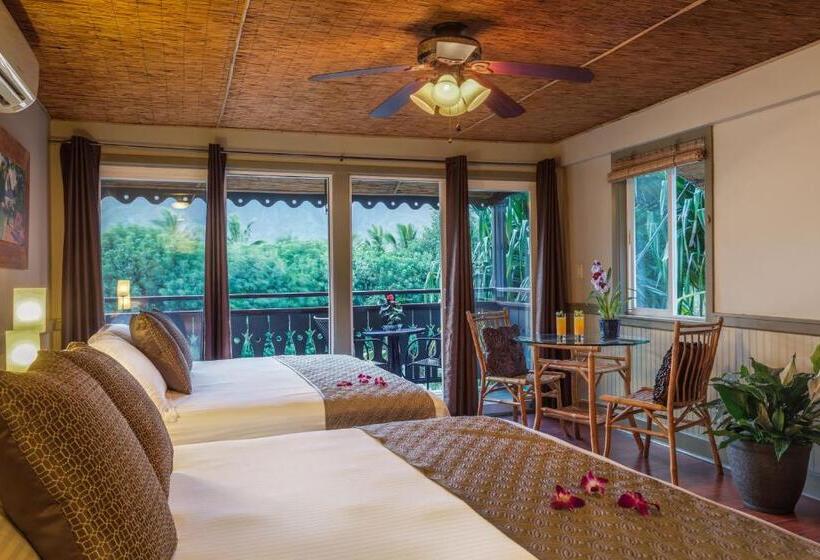 Студия Стандарт, Paradise Bay Resort