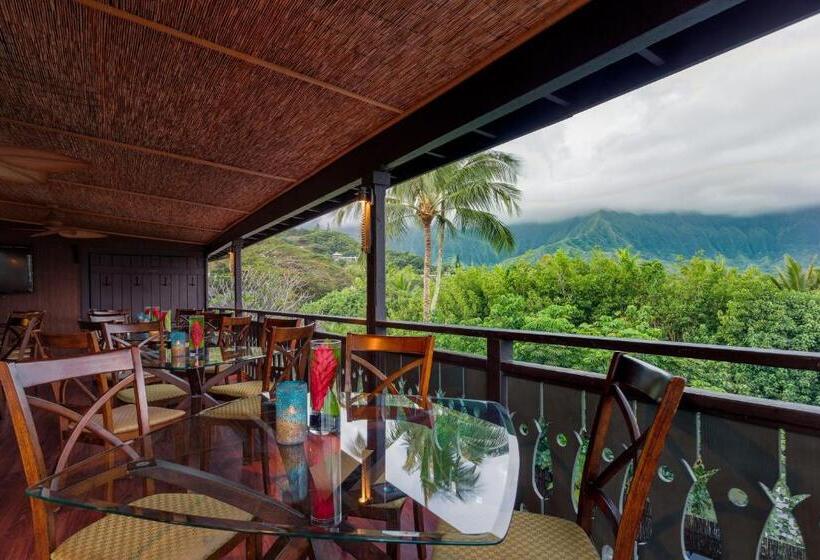 Люкс Вид на Горы, Paradise Bay Resort