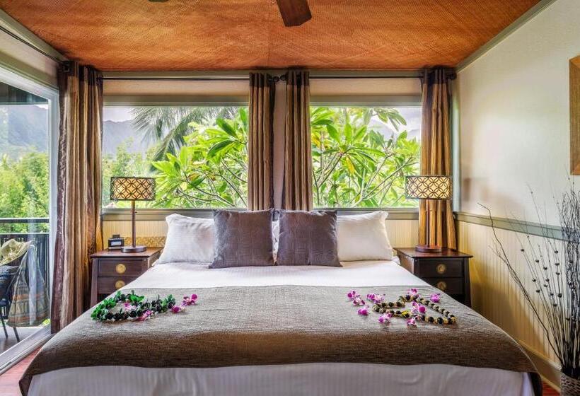 جناح مطلّ علي الجبل, Paradise Bay Resort