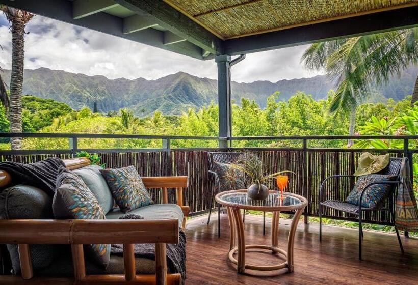 جناح مطلّ علي الجبل, Paradise Bay Resort