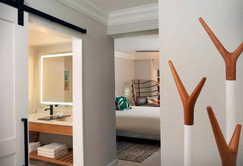 スタンダードシティビュールーム, Pelican Grand Beach Resort, A Noble House Resort