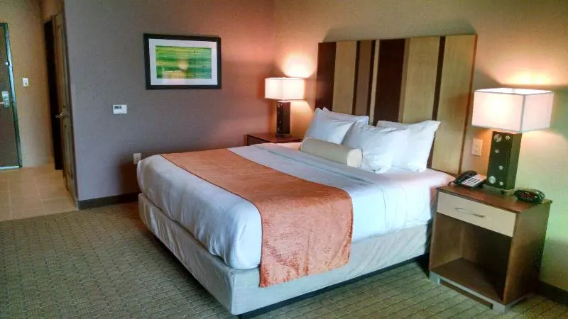 海の見えるプレミアムスイート, Pelican Grand Beach Resort, A Noble House Resort