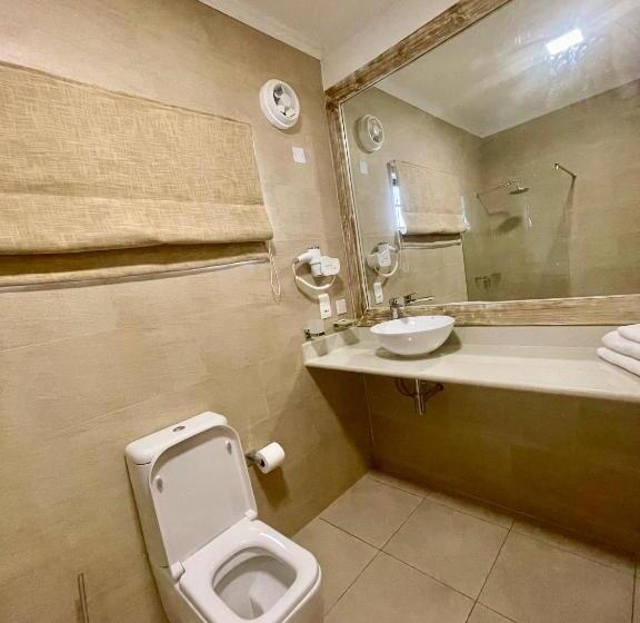 اتاق استاندارد با آشپزخانه, Sun Properties And Resort