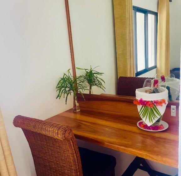 اتاق استاندارد با آشپزخانه, Sun Properties And Resort