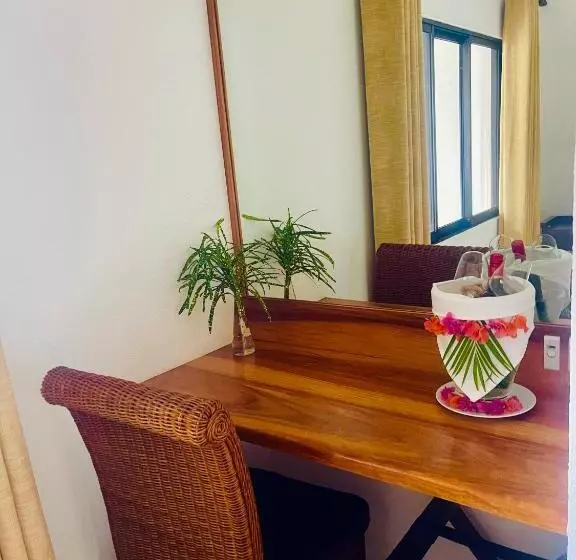 اتاق استاندارد با آشپزخانه, Sun Properties And Resort