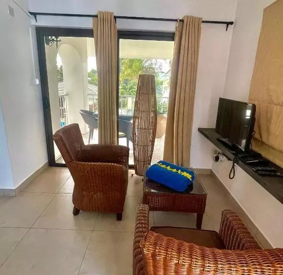 اتاق استاندارد با آشپزخانه, Sun Properties And Resort