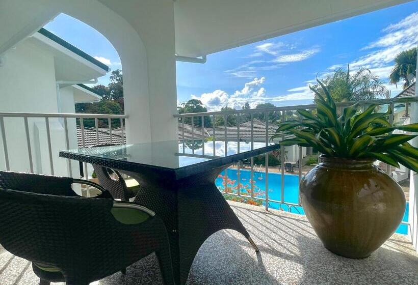 اتاق استاندارد با آشپزخانه, Sun Properties And Resort