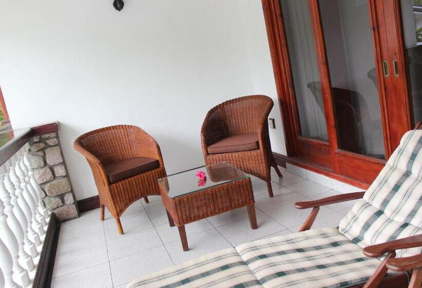 اتاق سوپریور, Sun Properties And Resort