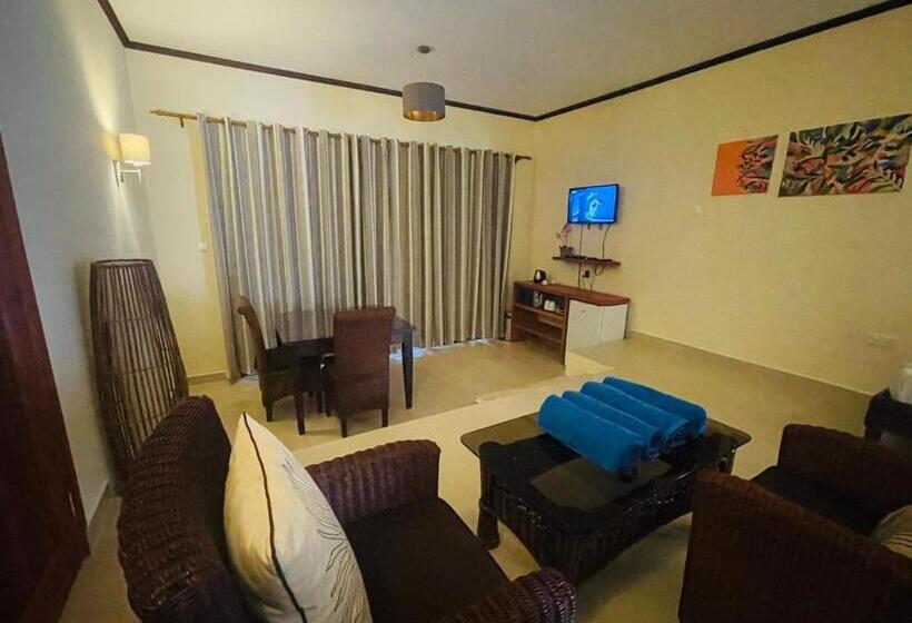 اتاق سوپریور, Sun Properties And Resort