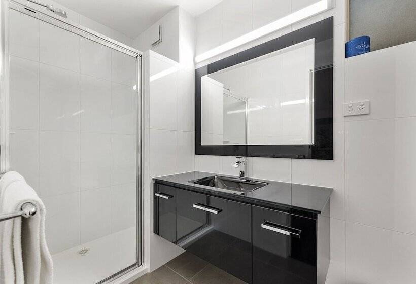 اتاق سوپریور, Bay City  Motel