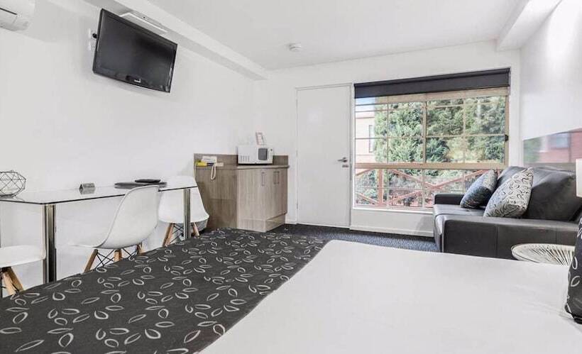 اتاق سوپریور, Bay City  Motel