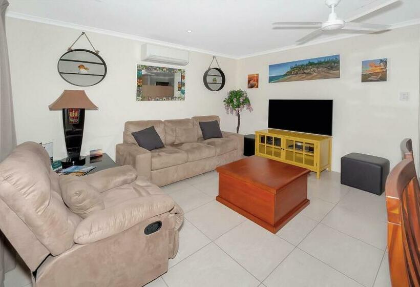 آپارتمان 1 خوابه, Comfort Resort Blue Pacific