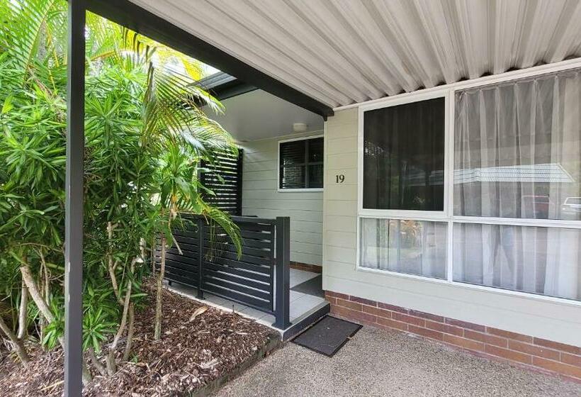 آپارتمان 1 خوابه, Comfort Resort Blue Pacific