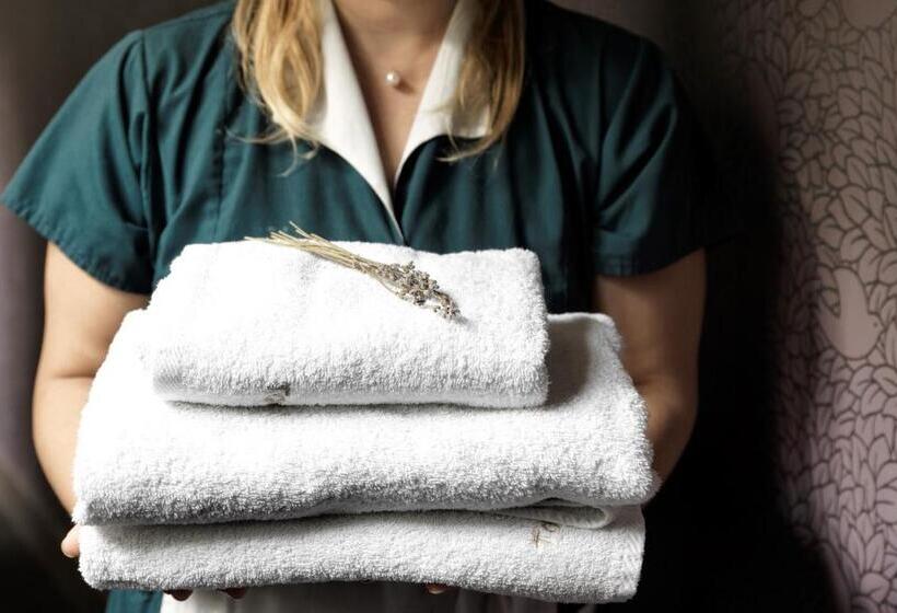 带观景的标准间, Acropolis Hill