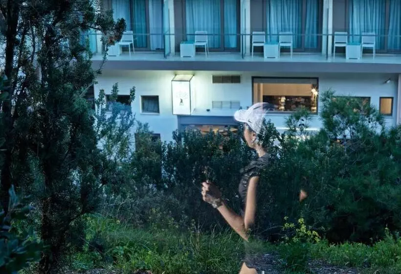 اتاق استاندارد با چشمانداز, Acropolis Hill