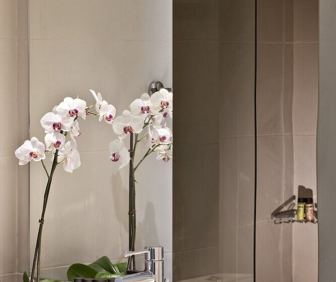 标准间, Acropolis Hill