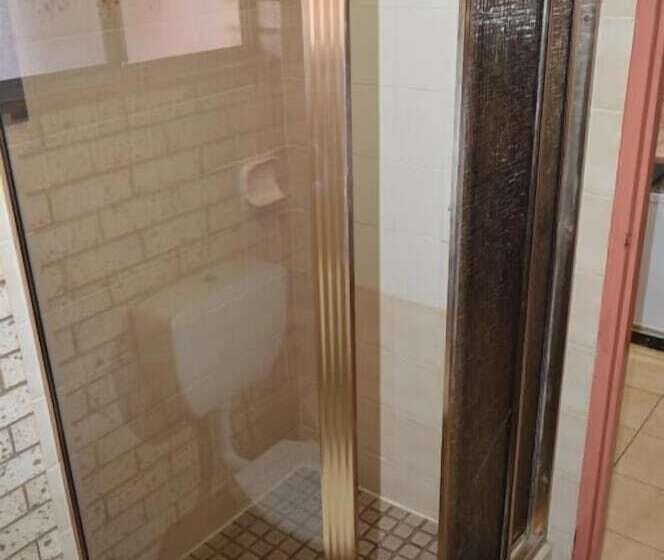 חדר סטנדרט, Alamo Motor Inn