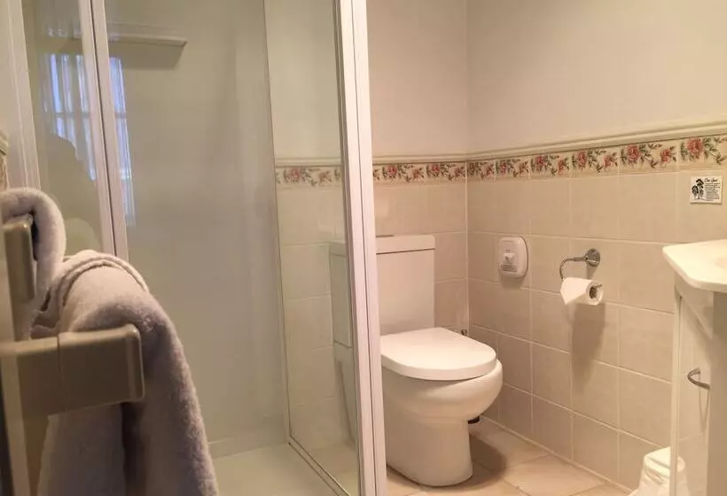 اتاق استاندارد, Art Hotel On York