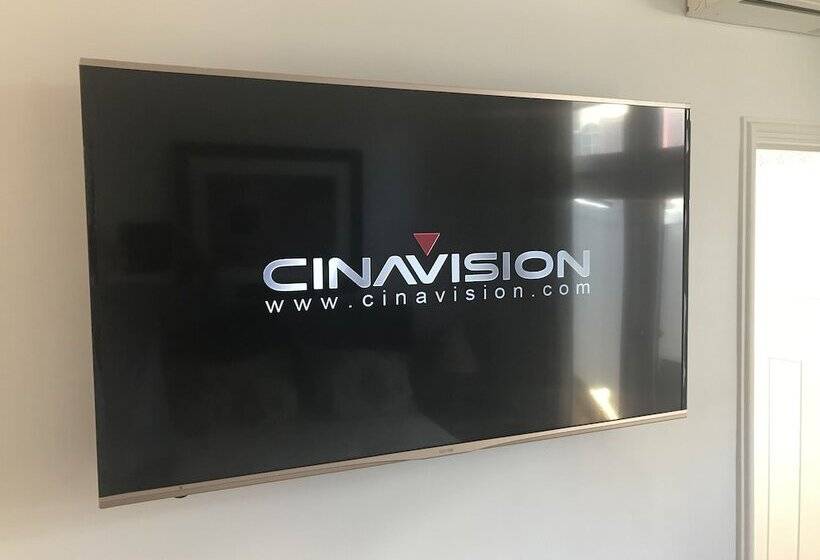 豪华房间, Art Hotel On York