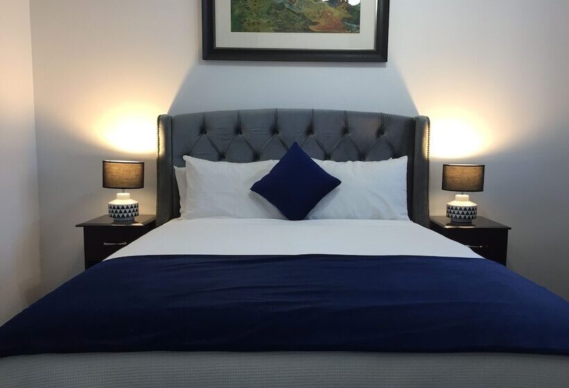 豪华房间, Art Hotel On York