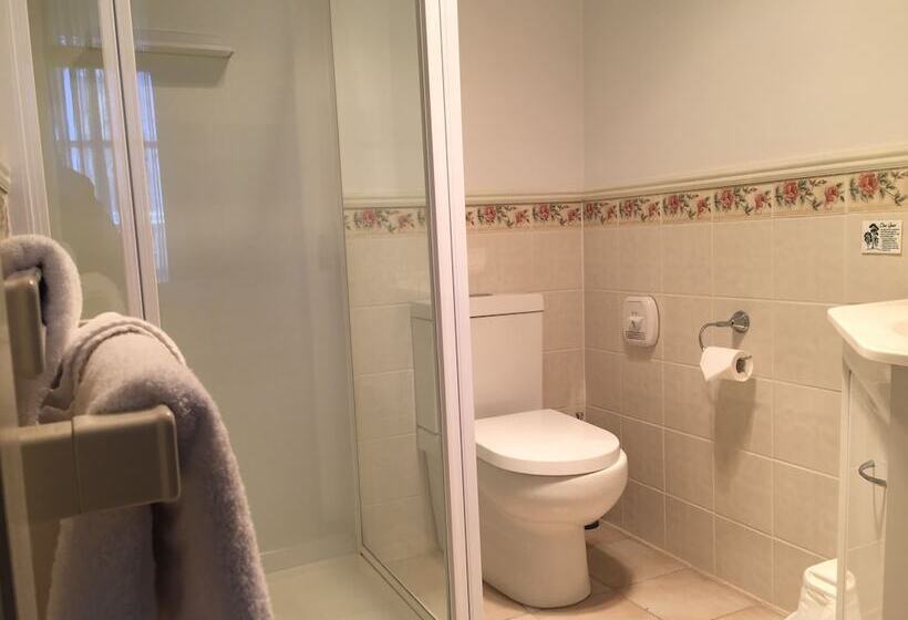 高级客房, Art Hotel On York