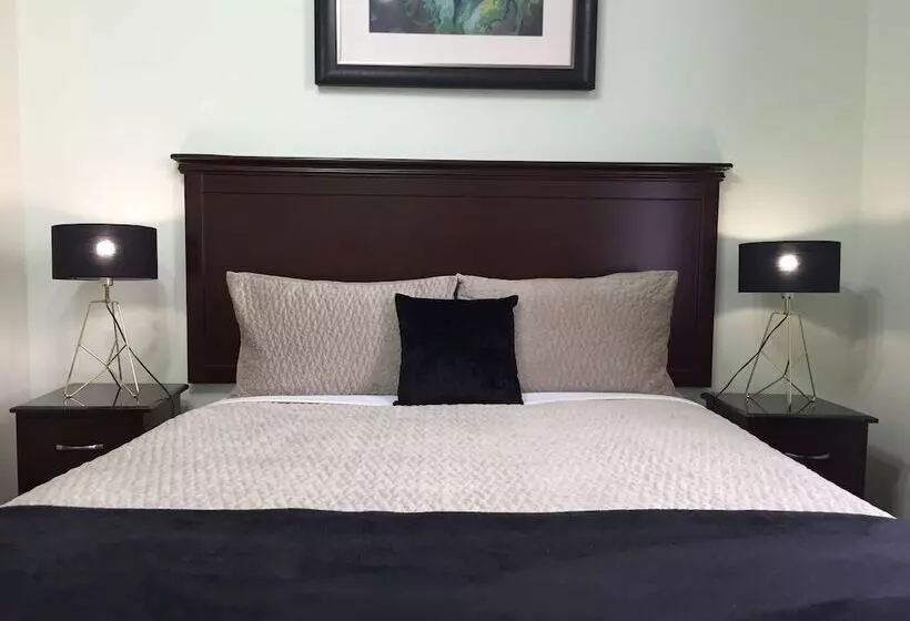 اتاق استاندارد, Art Hotel On York