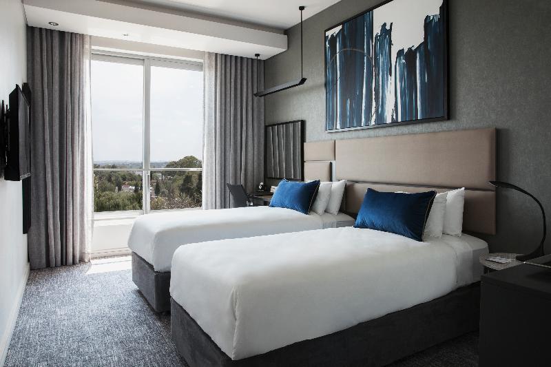 商务房间, Art Hotel On York