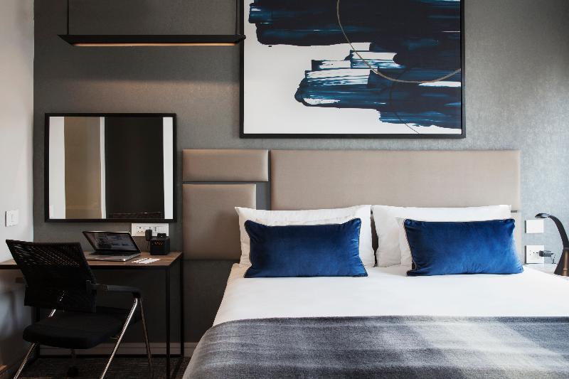 商务房间, Art Hotel On York