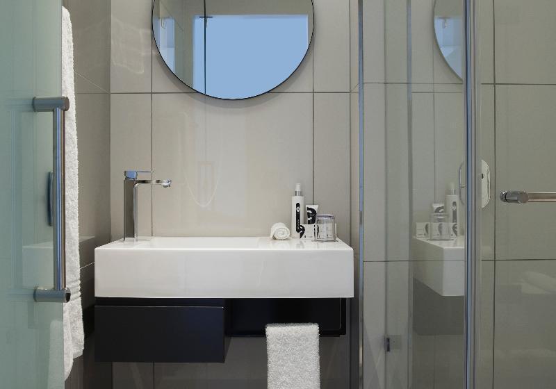 商务房间, Art Hotel On York