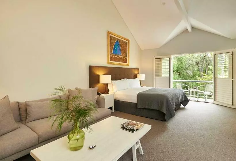 Quarto Deluxe, Cape Lodge
