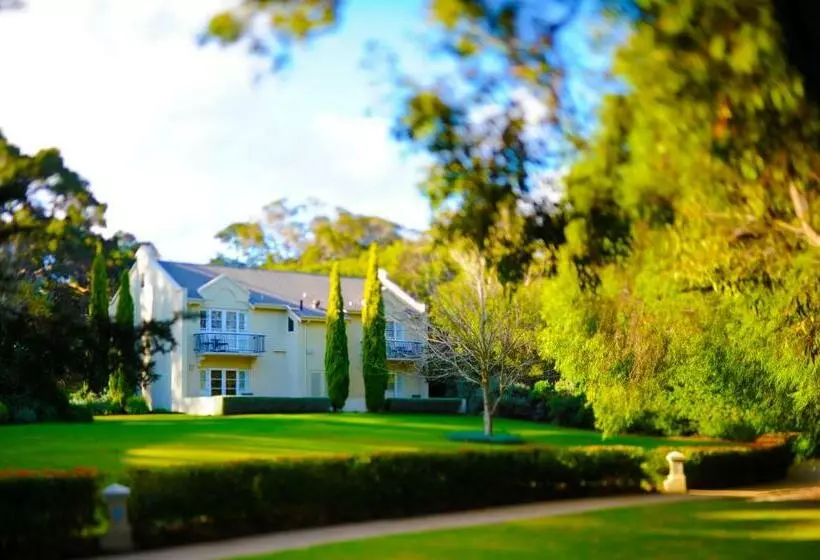 Quarto Deluxe, Cape Lodge