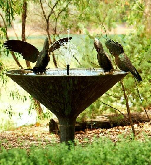 스탠다드 룸 가든 전망, Cape Lodge